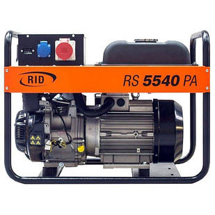 RID RS 4540 PA