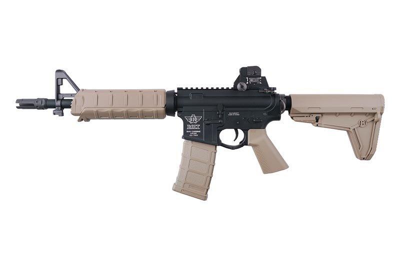 Страйкбольный аналог karabinka B4A1 ELITE SD (B. R. S. S.) - Tan [Bolt Airsoft] (для страйкболу)