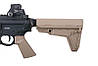 Страйкбольный аналог karabinka B4A1 ELITE SD (B. R. S. S.) - Tan [Bolt Airsoft] (для страйкболу), фото 7