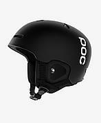 Шолом гірськолижний POC Auric Cut Communication Uranium Black, XS/S (51-54)