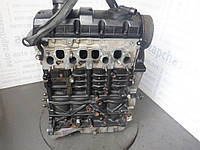 Двигатель дизель (1,9 TDI 8V 66КВт) Volkswagen SHARAN 1995-2010 (Фольксваген Шаран), ANU (БУ-193510)