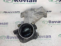 Кронштейн двигателя Renault TRAFIC 2001-2007 (Рено Трафик), 8200124251 (БУ-193665)
