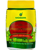 Чаванпраш Нагарджуна 500г термін 02/24 включно, Nagarjuna Chawanprasham, Аюрведа Здесь