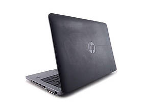 HP EliteBook 820 G2 / 12.5" / Intel Core i5-5200U (2(4)ядра по 2.2 - 2.7GHz) / 8GB DDR3 / 120GB SSD  / USB 3.0, фото 2