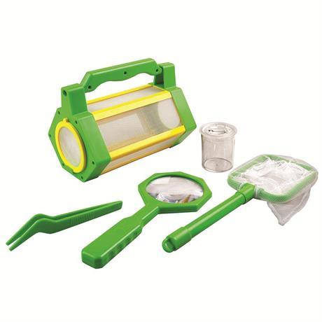 Набір натураліста Edu-Toys Комплект 5 в 1 (BL033), фото 2
