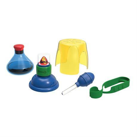 Набір для досліджень Edu-Toys Модель пальника (JS004), фото 2