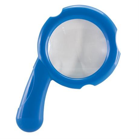 Збільшувальне скло Edu-Toys 2х 3х 4 рази (JS008)