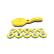 Ігровий набір Edu-Toys Металошукач дитячий (JS014), фото 2