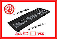 Батарея HP Pavilion 15-CE006TX 15-CE007TX 15-CE008TX 15-CE009TX 15.4V 4550mAh ОРИГИНАЛ