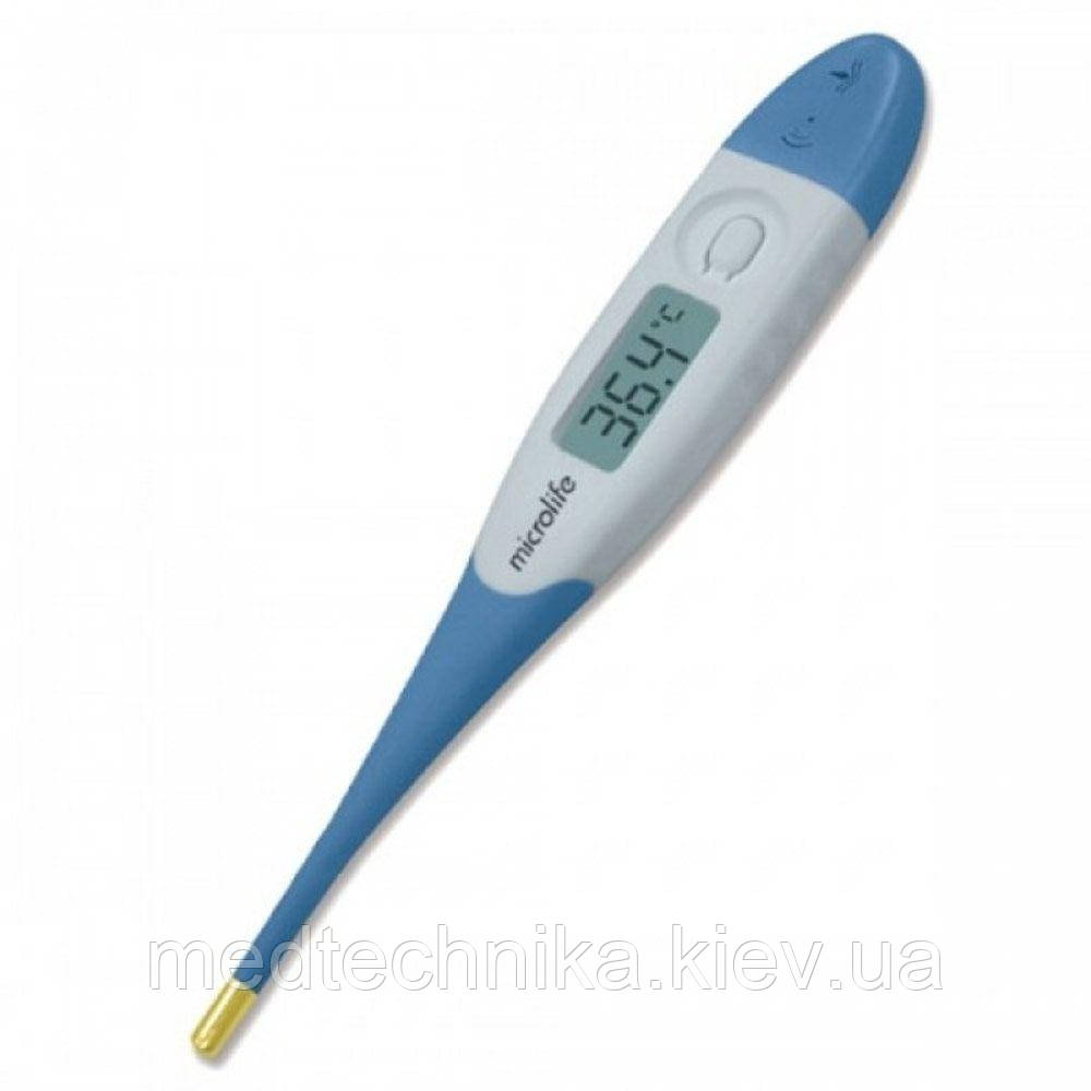 Термометр цифровий електронний Microlife ML-1931 із гнучким наконечником