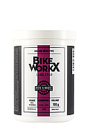 Густая смазка BikeWorkX Lube Star White 1 кг