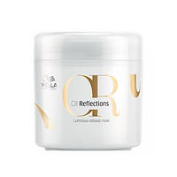 Маска для інтенсивного блиску Wella Professionals Oil Reflections Luminous Reboost Mask 150 мл