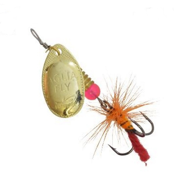 Блешня Fishing ROI Aglia Fly 9g Колір-002