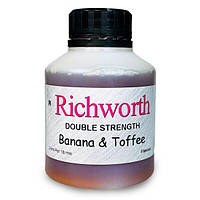 Ароматизатор Richworth 250ml, Banana Toffee