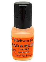 Ароматизатор Richworth 50ml, Crab&Mussel Flavour
