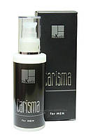 Чоловічий бальзам після гоління "Карізма" Carisma After Shave Balm Dr.Kadir, 125 мл