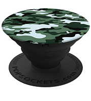 Держатель PopSocket Попсокет CAMOUFLAGE