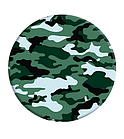Тримач PopSocket Попсокет CAMOUFLAGE, фото 3