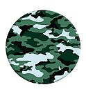 Тримач PopSocket Попсокет CAMOUFLAGE, фото 2