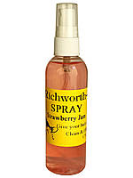 Спрей Richworth Spray On Flavours, Strawberry Jam, 100ml