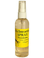 Спрей Richworth Spray On Flavours, Sweetcorn, 100ml
