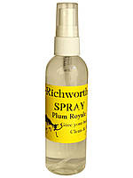Спрей Richworth Spray On Flavours, Plum Royale, 100ml