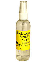 Спрей Richworth Spray On Flavours, Aniseed, 100ml