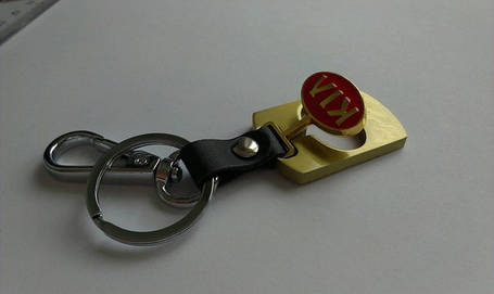 Брелок KIA, фото 1