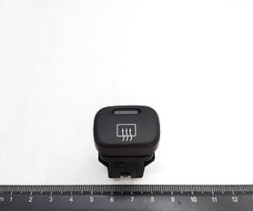 Кнопка обігріву заднього скла 2115 757.3710-07.04