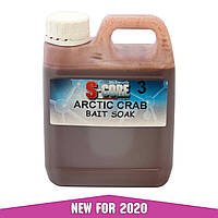 Діп для бойлов Richworth S-Core 3, Arctic Crab Bait Soak, 1000ml
