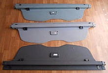 Полиця багажника Volkswagen Touareg 2003-2009 Vw