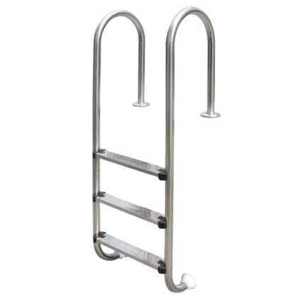 Emaux Сходи Emaux Muro MUF315-SR (3 ступ.), фото 1