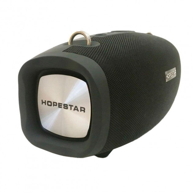 Колонка Bluetooth HOPESTAR X1/H1 (+мікрофон +блок живлення 15V3A)