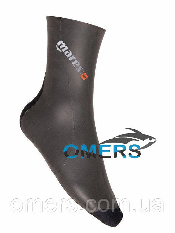 Шкарпетки Mares Smooth Skin 3 мм