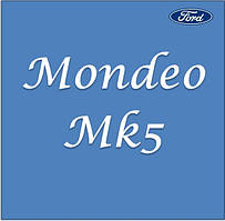 Ford Mondeo Mk5 2014+