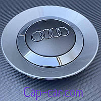 Ковпачок для литого диска Аудіо. 4F0601165. 4F0601165SRA.