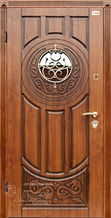 Двері броньовані 179
