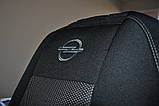 Чохли салону Peugeot 807 з 2002-16 г, фото 5