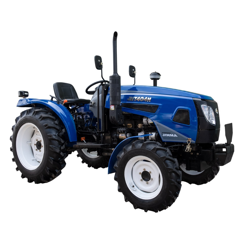Трактор JINMA JMT 404N, фото 1