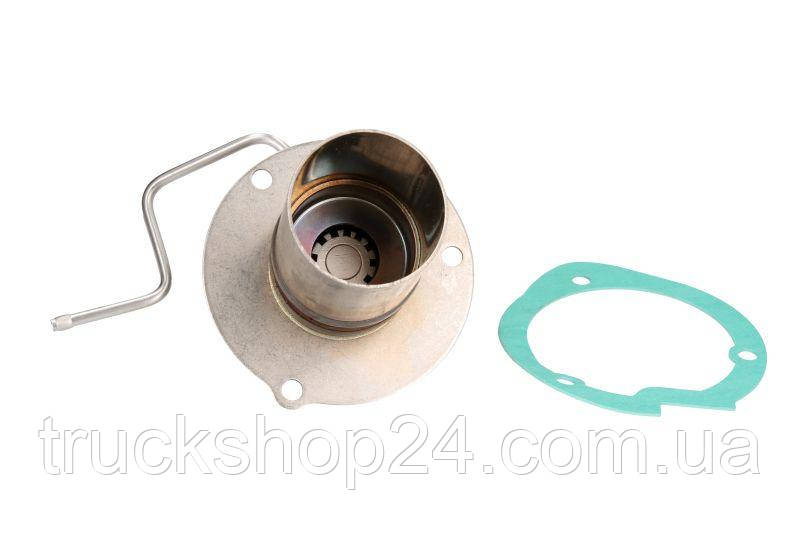 Горелка автономки EBERSPACHER AIRTRONIC D2 12/24V 252069100100