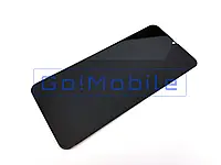 Дисплей Samsung A30 (A305), A50 (A505) з сенсором чорний TFT (InCell) з регульованим підсвічуванням (без