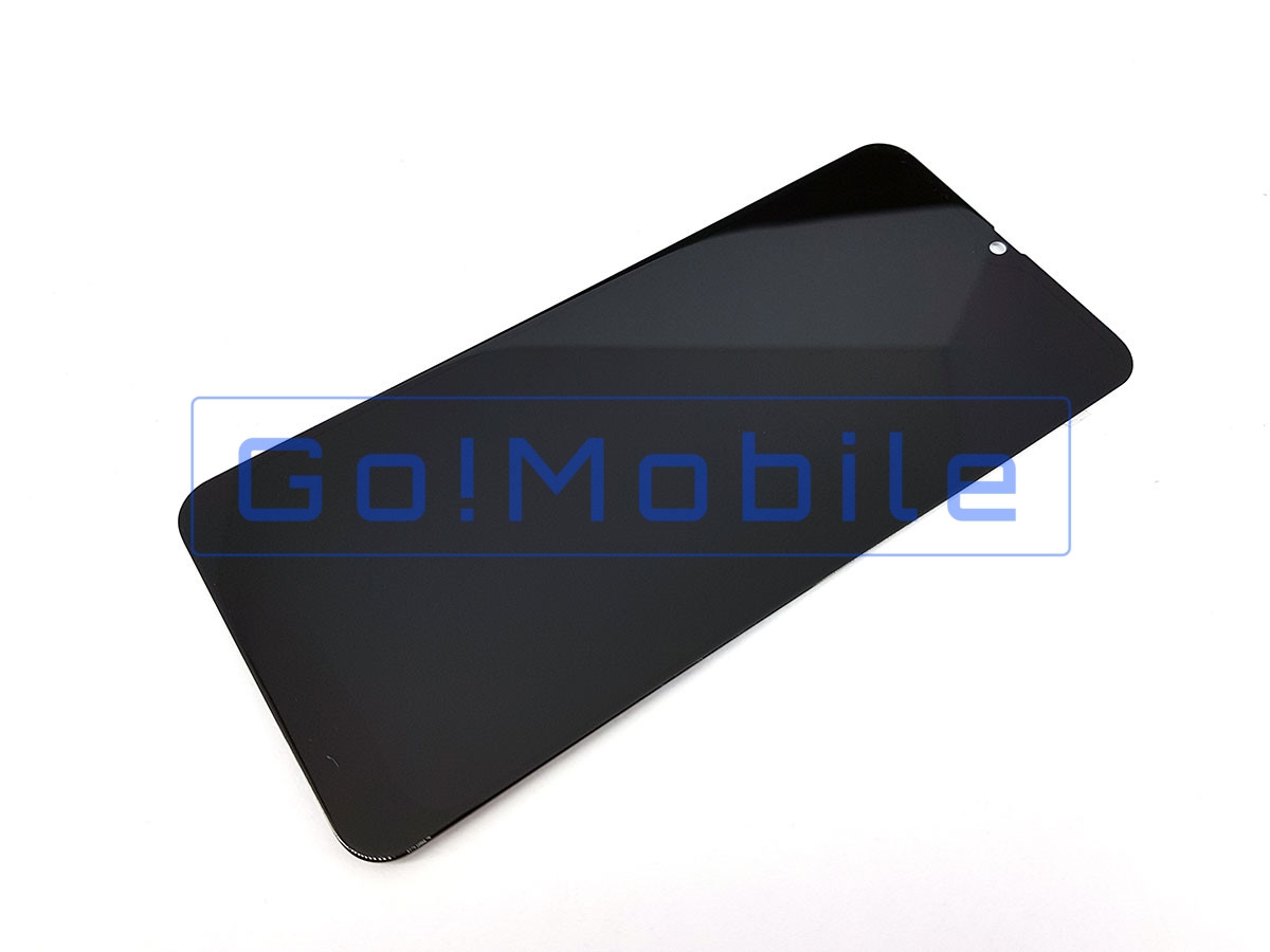 Дисплей Samsung A30 (A305), A50 (A505) з сенсором чорний TFT (InCell) з регульованим підсвічуванням (без - фото 1 - id-p1175718235
