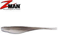 Плавающий силикон Z-Man Scented Jerk Shadz 4" Smelt (уп. 5шт.)