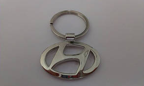 Брелок Hyundai, фото 3