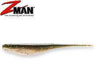 Плаваючий силікон Z-Man Scented Jerk Shadz 4" Redfish Toad (уп. 5шт.)