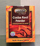 Кист аль Хінді порошок Costus Root Powder Hemani, 200г Хемани. Срок до 12/2025, фото 5