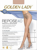 Колготки Golden lady 40 den Repose 40