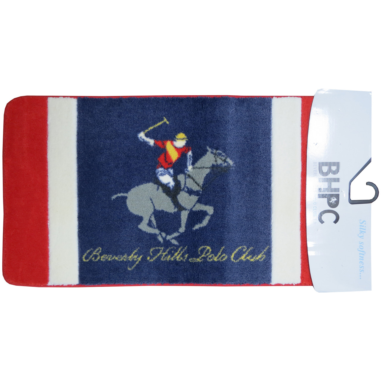 Килимок 57*100 см Beverly Hills Polo Club 895