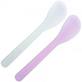 Пластиковий шпатель для нанесення воску