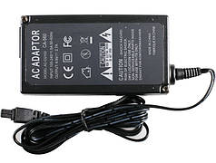 Мережевий адаптер живлення (блок живлення) Canon CA-560.